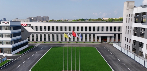 引领行业发展｜永园阀门是国家标准参与制订单位